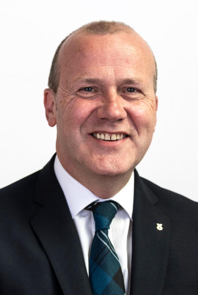 Councillor Mark Flynn