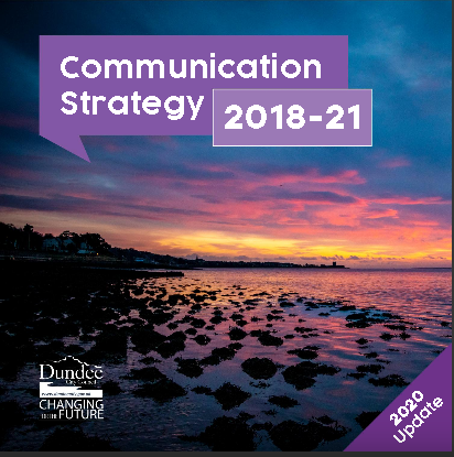 Communication Strategy
