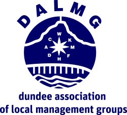 DALMG logo