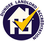 Landlord Accreditation logo