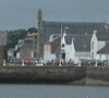 Riverside at Broughty Ferry