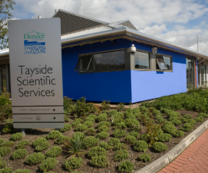 Tayside Scientific Services