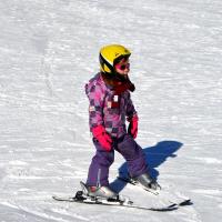 Glenshee Snowboard Day (Beginners) Image