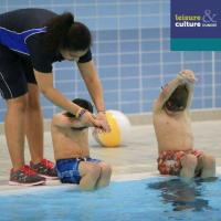 Intensive Swim Lessons  Image