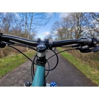 Cycle Adventure Ride (Age 10-14yrs)