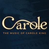 Carole - The Music Of Carole King Image