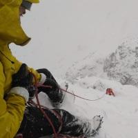 Winter Climbing (3 Days)(Age 18 years plus) Image