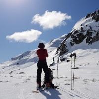 Glenshee Alpine Ski Day (Intermediate) Image