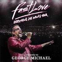 Fastlove - A Tribute to George Michael Image