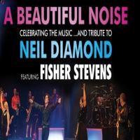 A Beautiful Noise - featuring Fisher Stevens Image