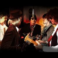 Roy Orbison and the Traveling Wilburys Experience Image