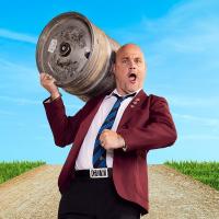 Al Murray The Pub Landlord: Gig For Victory Image