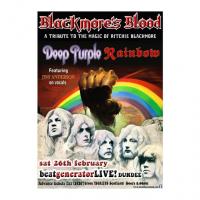 Blackmores Blood Image