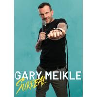 Gary Meikle: Live Image