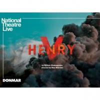 NT Live: Henry V Image
