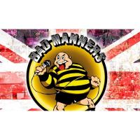 Bad Manners Image