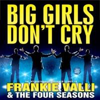 Big Girls Dont Cry Image