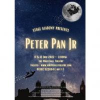 Peter Pan Jr Image