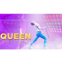 Queen Rhapsody  Image