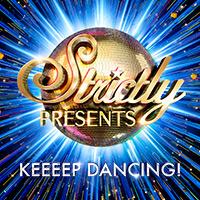 Strictly Presents Keeeep Dancing! Image
