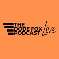 Dode Fox...LIVE! Image
