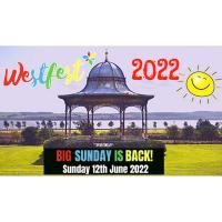 WestFest Big Sunday 2022 Image