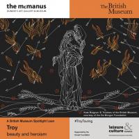 The British Museum Spotlight Loan: Troy: Beauty and Heroism  Image