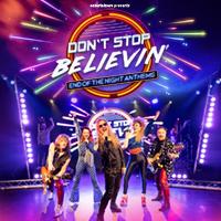 Dont Stop Believin Image