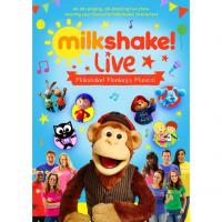 Milkshake! Live Image