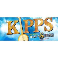 Kipps - The New Half A Sixpence Musical Image