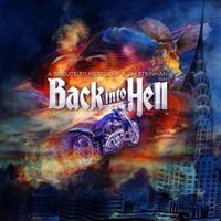 Back Into Hell - A Tribute to Meat Loaf and Jim Steinman Image