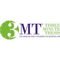 Three Minute Thesis Dundee Final  Image