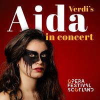 Verdis Aida in Concert Image