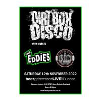 Dirtbox Disco Image