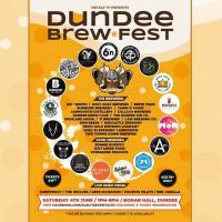  Dundee Brew Fest 2022 Image