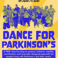 Dance For Parkinsons Image
