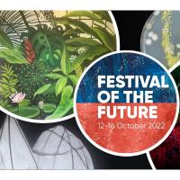 Festival of the Future  Image