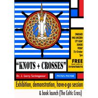 Knots and Crosses Exhibition/Demonstration Image