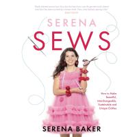 Serena Baker at the Wardrobe  Image