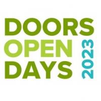 Doors Open Day: Dundee campus, Hawkhill House