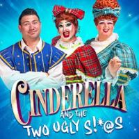 Cinderella and the Two S!*@s