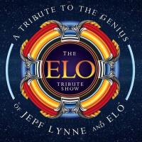 The ELO Show - The World’s greatest tribute to Jeff Lynne             Image