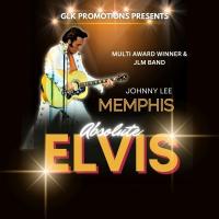 Absolute Elvis - Johnny Lee Memphis