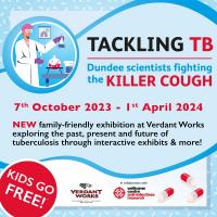 Tackling TB Exhibition 