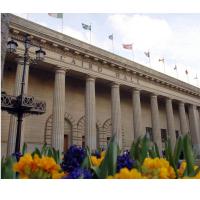 Caird Hall Centenary Exhibition 