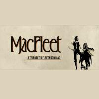 MacFleet - Scotlands Tribute to Fleetwood Mac 