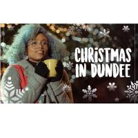 Christmas in Dundee
