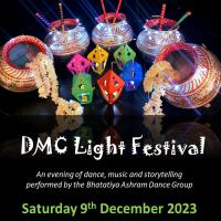 DMC Light Festival 