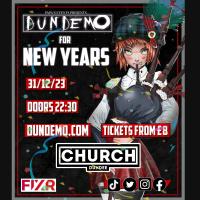 Dundemo New Years Eve Special