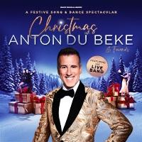Christmas with Anton Du Beke